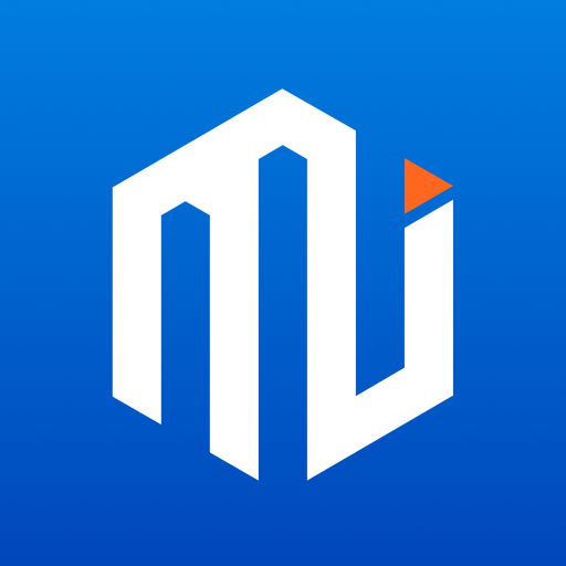 Mitrade logo