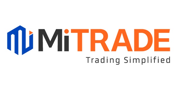 Mitrade logo